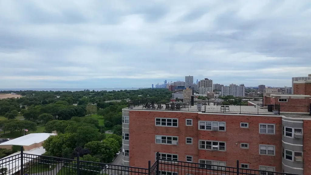 4980 North Marine Drive Chicago IL 60640