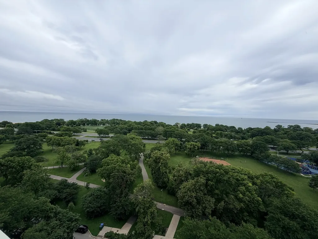4980 North Marine Drive Chicago IL 60640