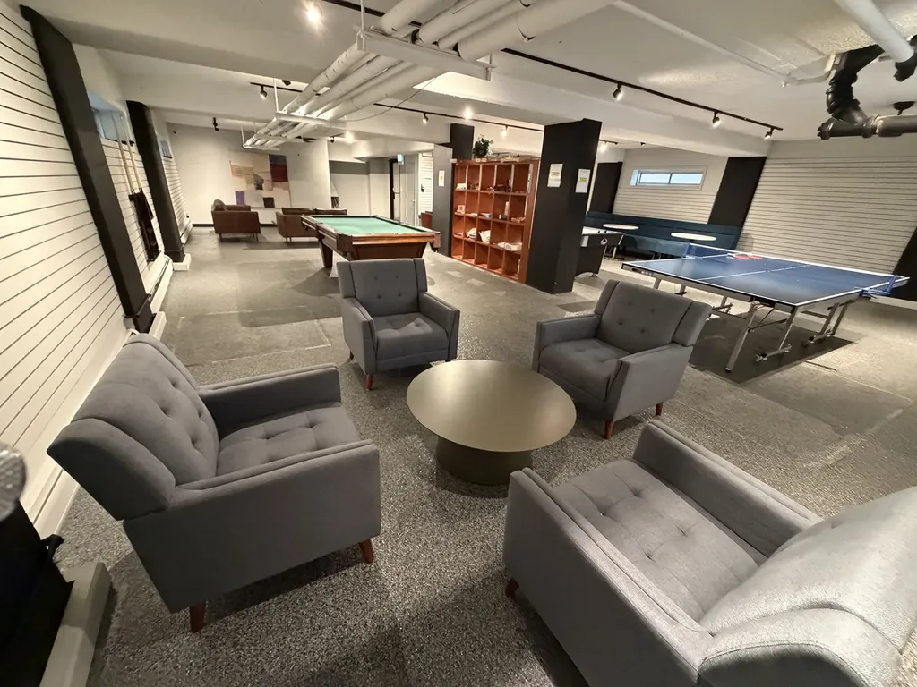4980 North Marine Drive Chicago IL 60640