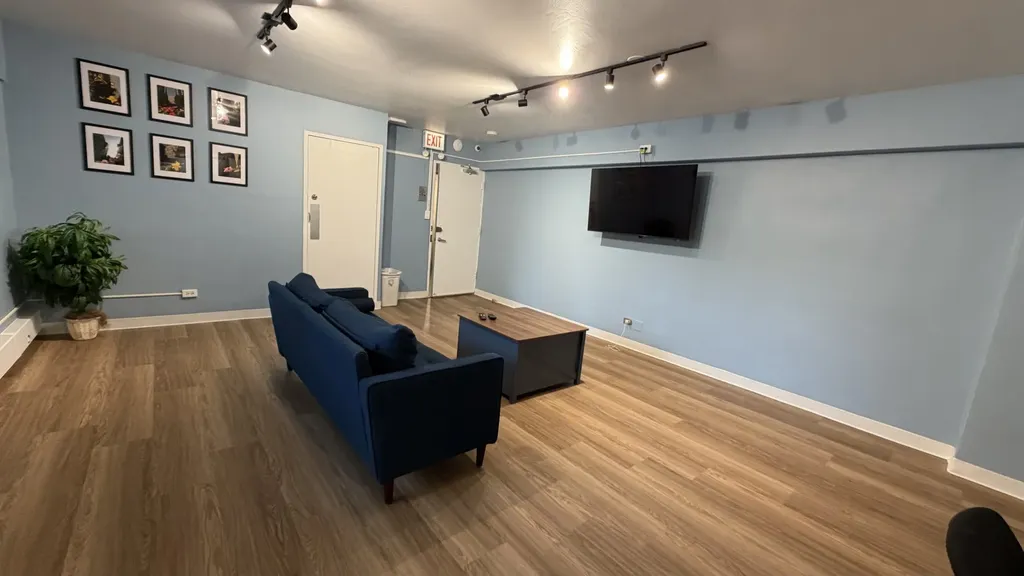 4980 North Marine Drive Chicago IL 60640