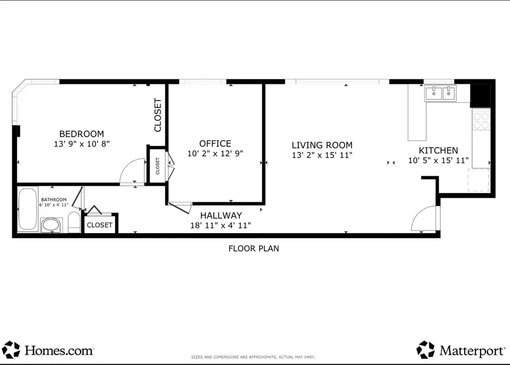 4980 North Marine Drive Chicago IL 60640