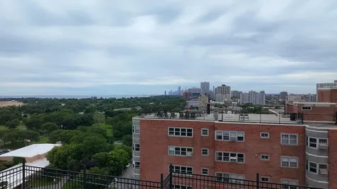 4980 North Marine Drive Chicago IL 60640