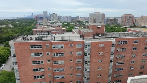 4980 North Marine Drive Chicago IL 60640