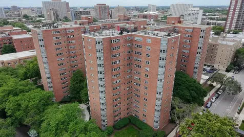 4980 North Marine Drive Chicago IL 60640