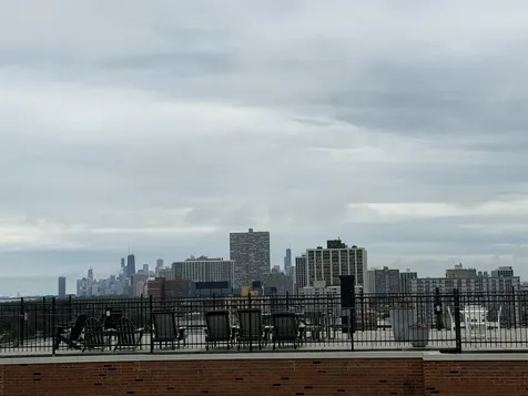 4980 North Marine Drive Chicago IL 60640