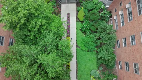 4980 North Marine Drive Chicago IL 60640