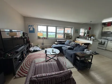 4980 North Marine Drive Chicago IL 60640