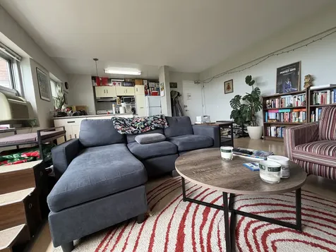4980 North Marine Drive Chicago IL 60640