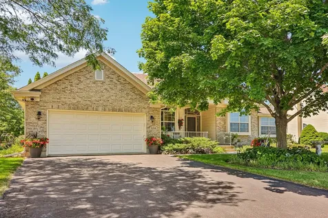 5715 Saddle Ridge Johnsburg IL 60051