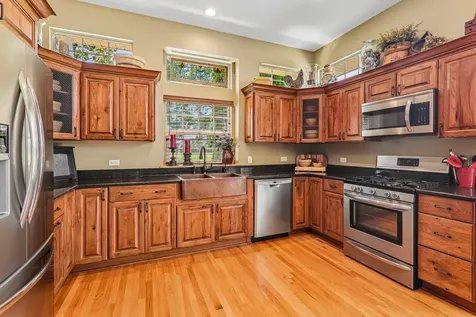 5715 Saddle Ridge Johnsburg IL 60051
