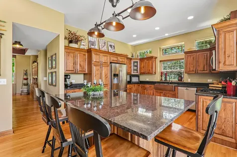 5715 Saddle Ridge Johnsburg IL 60051