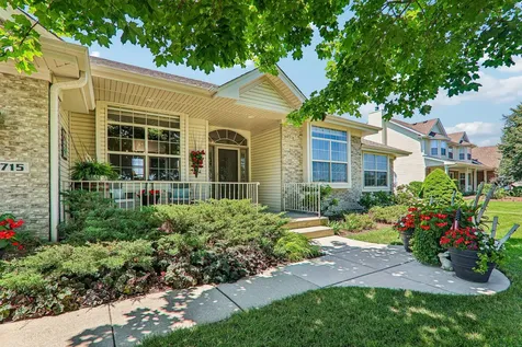 5715 Saddle Ridge Johnsburg IL 60051