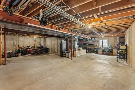 5715 Saddle Ridge Johnsburg IL 60051