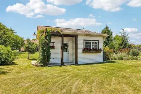 5715 Saddle Ridge Johnsburg IL 60051