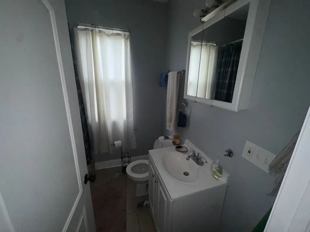 8017 South Hermitage Avenue Chicago IL 60620