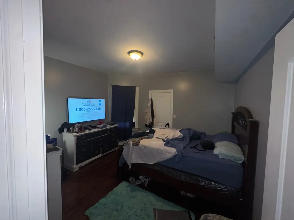8017 South Hermitage Avenue Chicago IL 60620