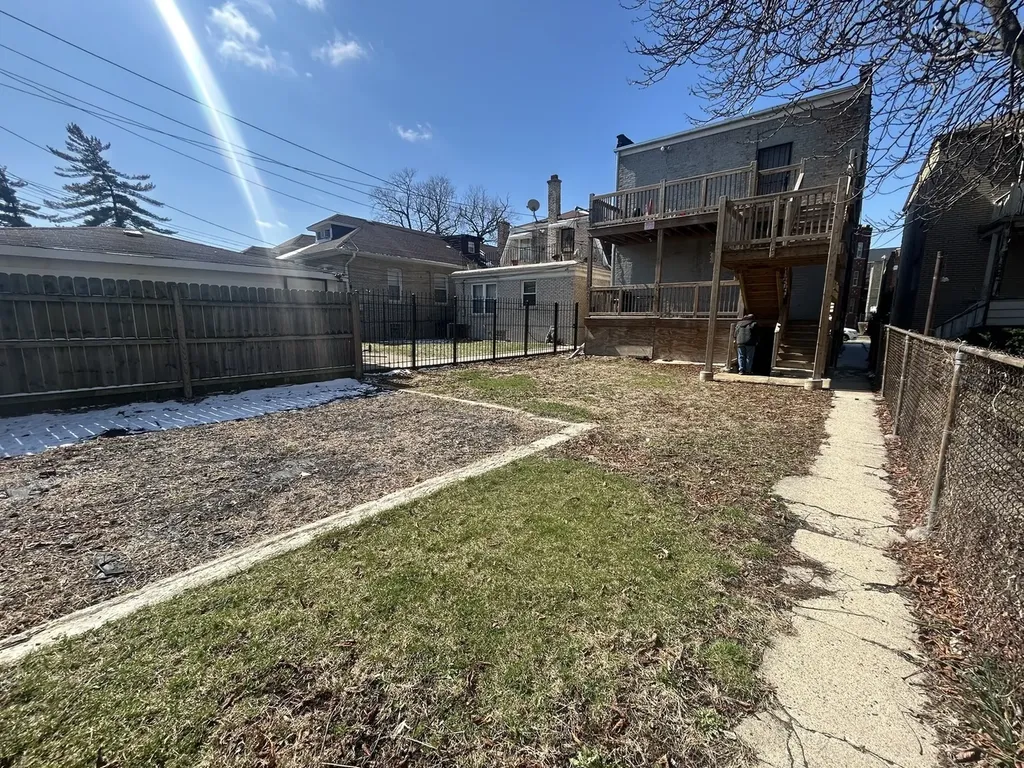 8017 South Hermitage Avenue Chicago IL 60620