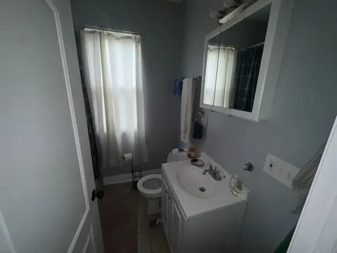 8017 South Hermitage Avenue Chicago IL 60620