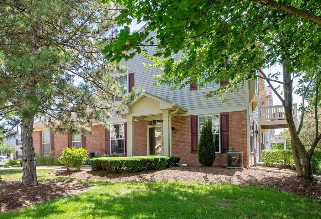 770 Stonewall Court Schaumburg IL 60173