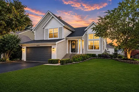 1414 Montauk Court Bartlett IL 60103