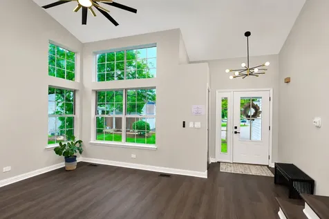 1414 Montauk Court Bartlett IL 60103