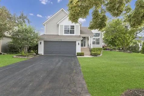 1414 Montauk Court Bartlett IL 60103