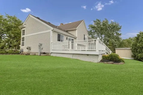 1414 Montauk Court Bartlett IL 60103