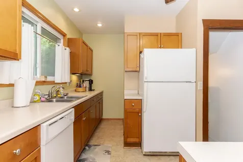 711 North Mill Street Pontiac IL 61764