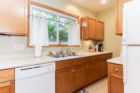 711 North Mill Street Pontiac IL 61764