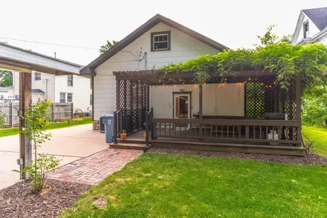 711 North Mill Street Pontiac IL 61764
