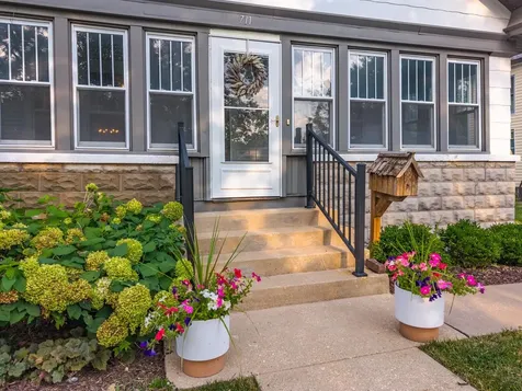 711 North Mill Street Pontiac IL 61764