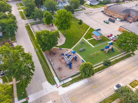 711 North Mill Street Pontiac IL 61764