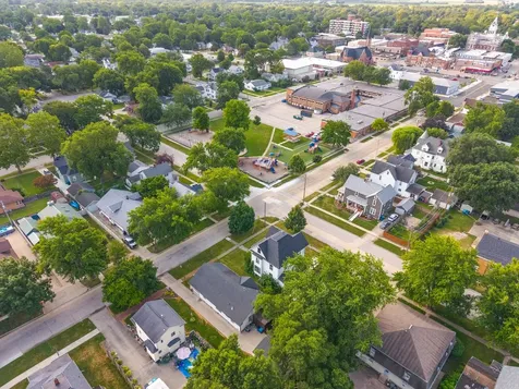 711 North Mill Street Pontiac IL 61764