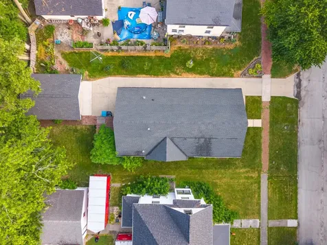 711 North Mill Street Pontiac IL 61764