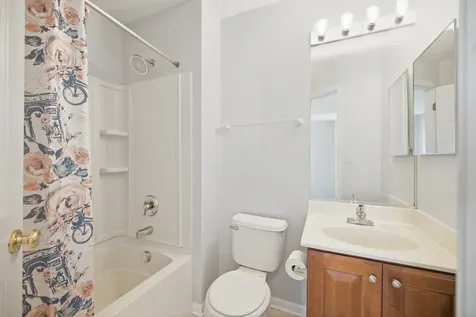 6132 Washington Court Morton Grove IL 60053