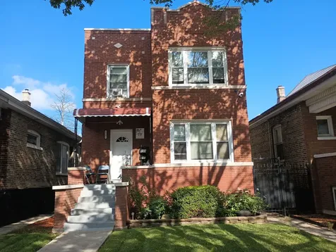 6541 South Artesian Avenue Chicago IL 60629