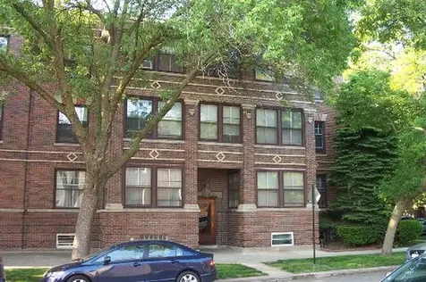 2200 West Berteau Avenue Chicago IL 60618