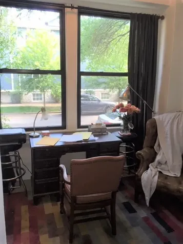 2200 West Berteau Avenue Chicago IL 60618