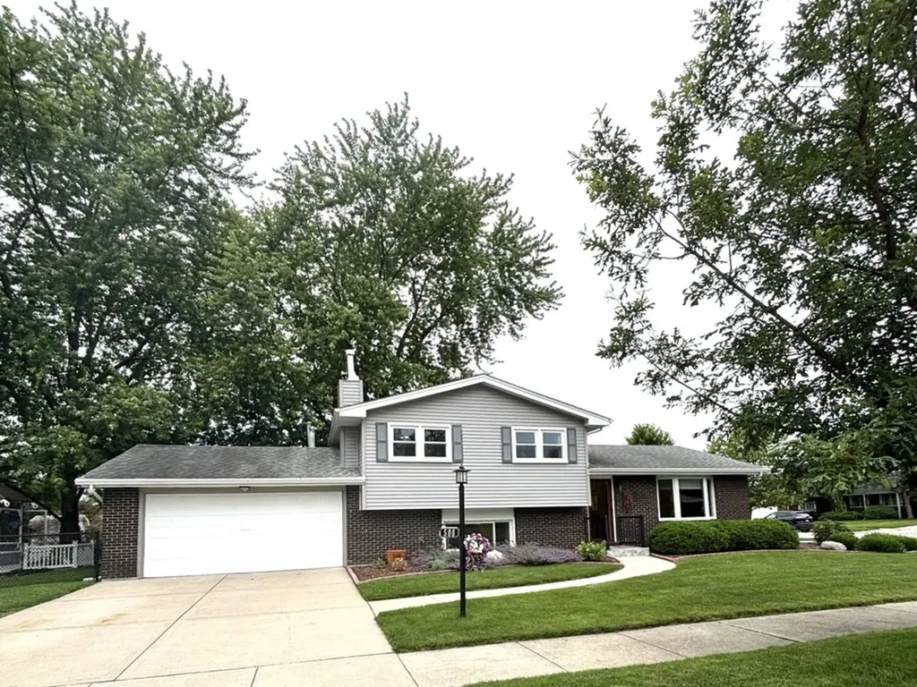 508 Willow Lane Beecher IL 60401