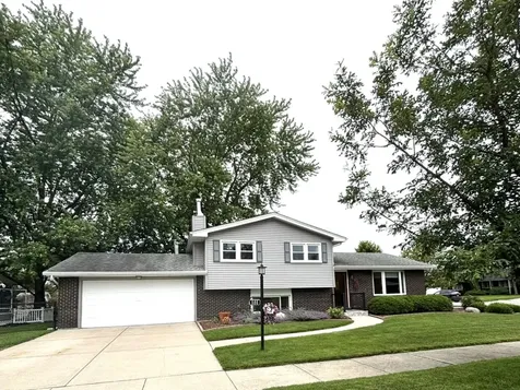 508 Willow Lane Beecher IL 60401