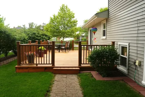 508 Willow Lane Beecher IL 60401