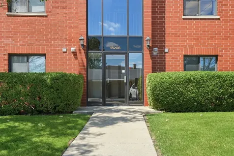18206 Rita Road Tinley Park IL 60477
