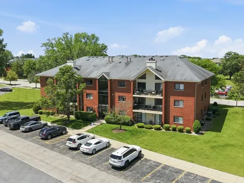 18206 Rita Road Tinley Park IL 60477