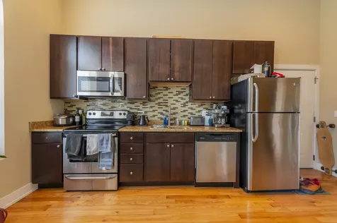 3140 South Indiana Avenue Chicago IL 60616