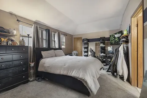 5733 Woodgate Drive Matteson IL 60443