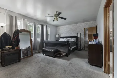 5733 Woodgate Drive Matteson IL 60443