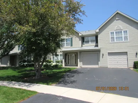 1804 Oslo Court Mundelein IL 60060