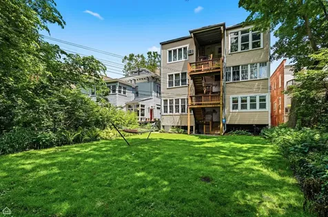 5718 South Dorchester Avenue Chicago IL 60637