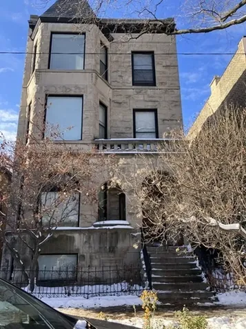 2022 North Seminary Avenue Chicago IL 60614
