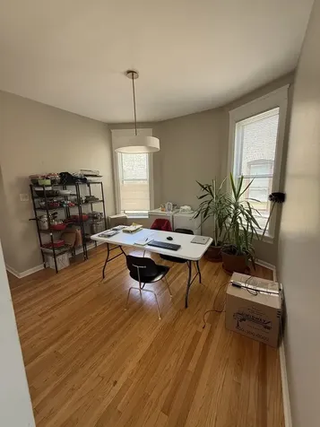 2022 North Seminary Avenue Chicago IL 60614